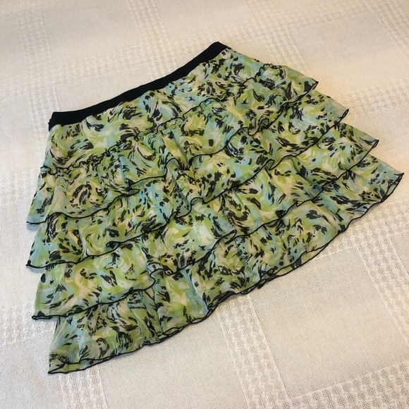 Beautiful Summer Skirt! - Picture 5 of 9